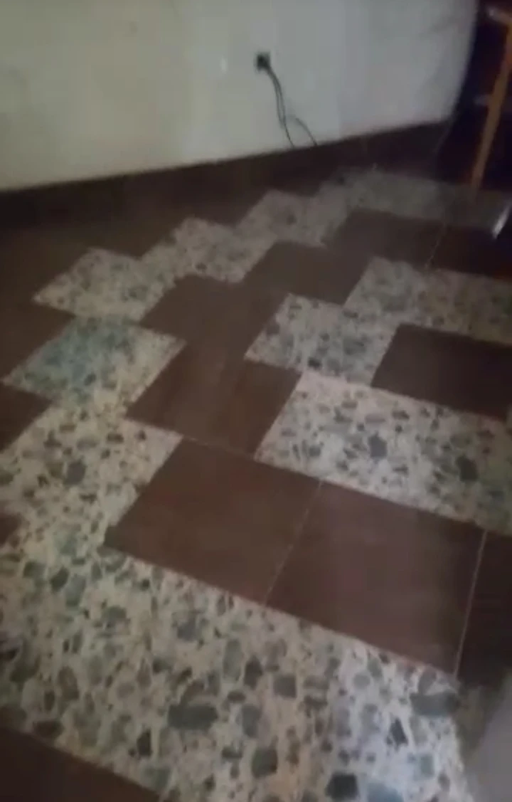2 Bedroom Flat for Rent in Honey G road off airport road, Edo - Image 1
