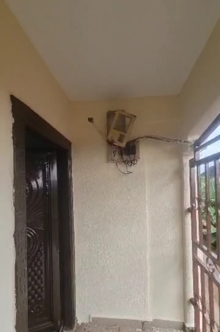 3 Bedroom Flat for Rent in Arougba, Edo - Image 1