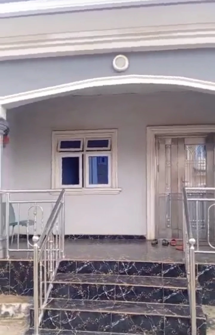 Bungalow for Sale in Okabere, Edo - Image 1