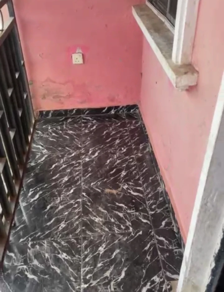 1 Bedroom Flat for Rent in Okhoromi community, Edo - Image 1