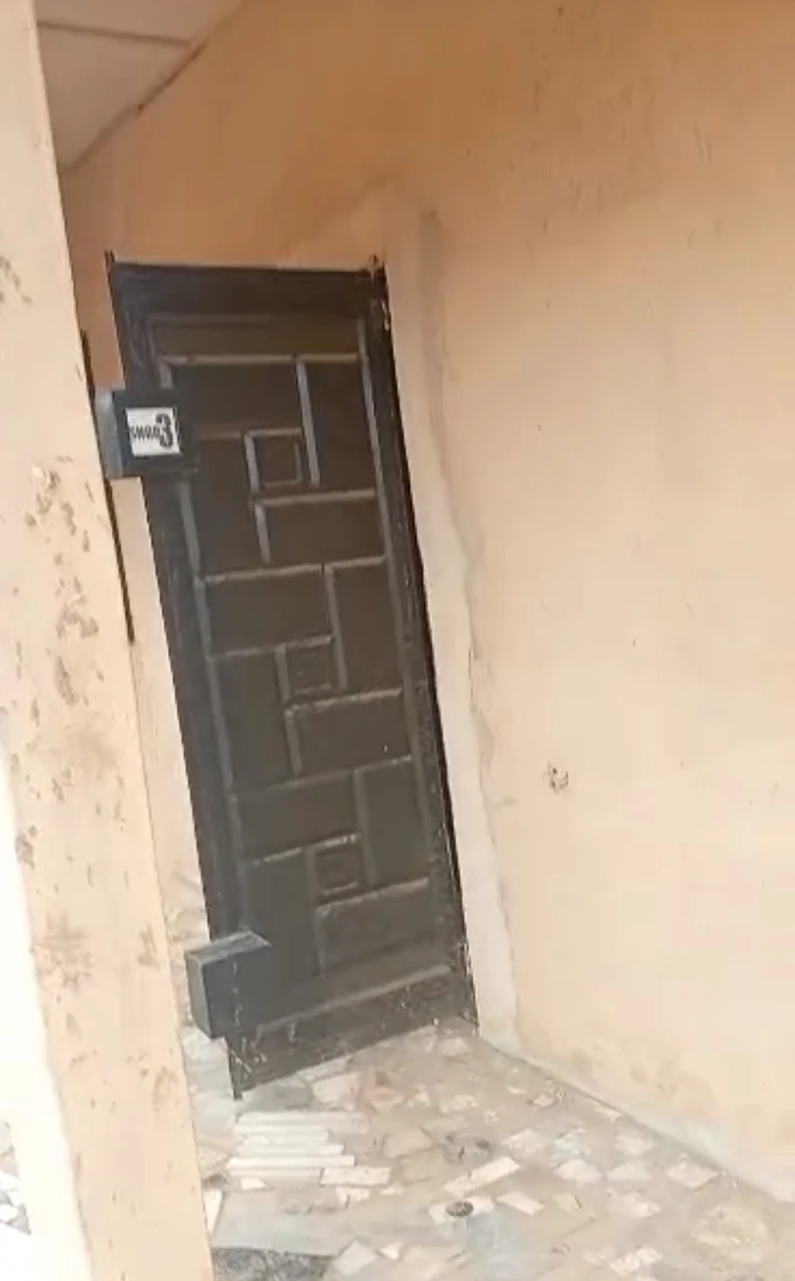 Store for Rent in Airport Road extension, Edo - Image 1