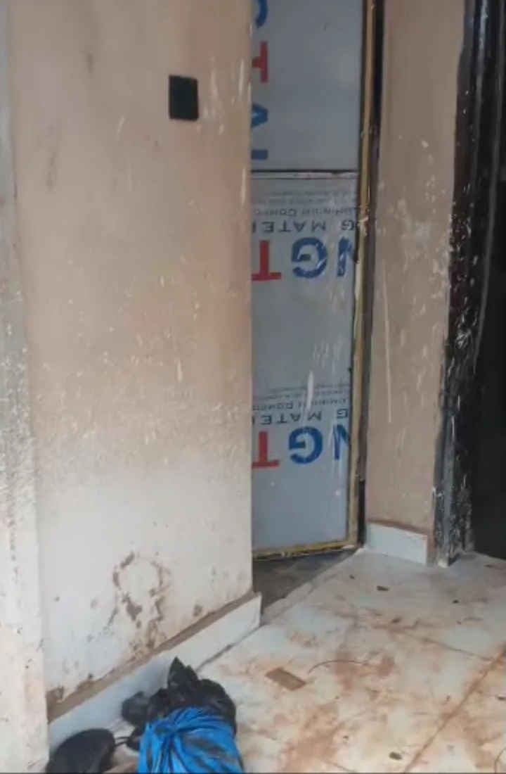 2 Bedroom Flat for Rent in Okhoromi community, Edo - Image 1