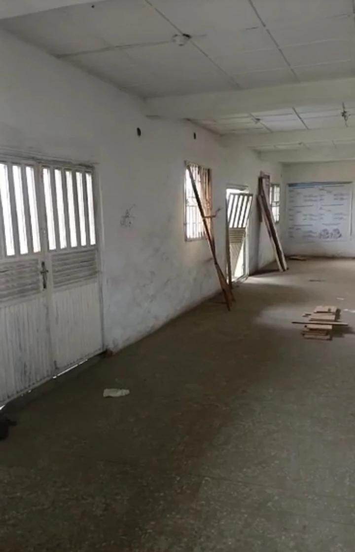 Hall for Lease in Before itohan Grammer school, Edo - Image 1