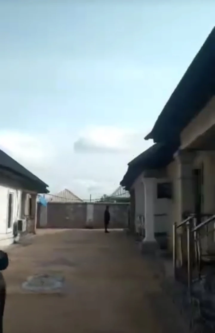 Bungalow for Sale in BIU, Edo - Image 1