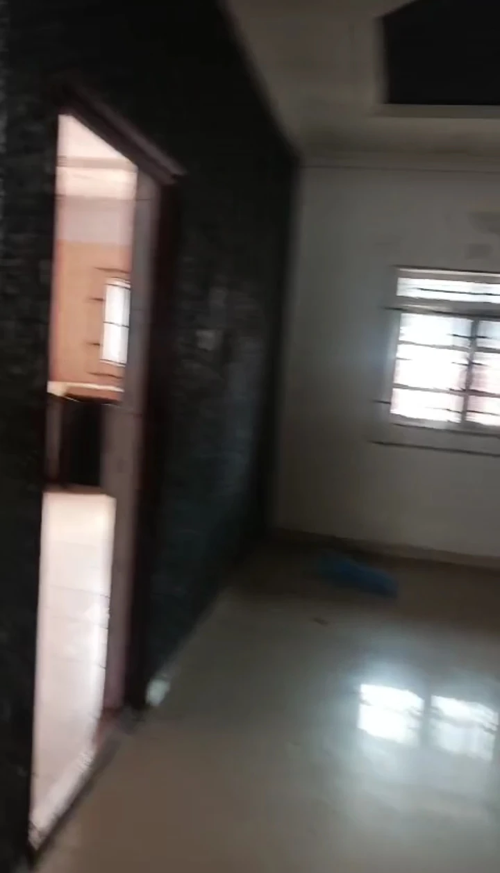 2 Bedroom Flat for Rent in MTN Mast, Edo - Image 1
