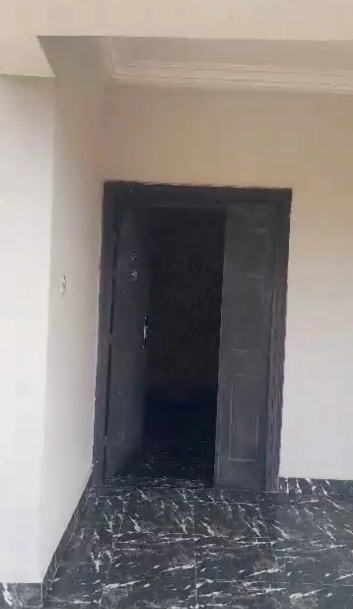 1 Bedroom Flat for Rent in Anointed way, Edo - Image 1