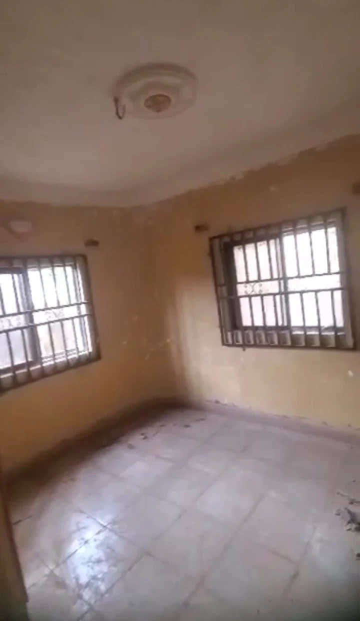 3 Bedroom Flat for Rent in Ugbowo, Edo - Image 1