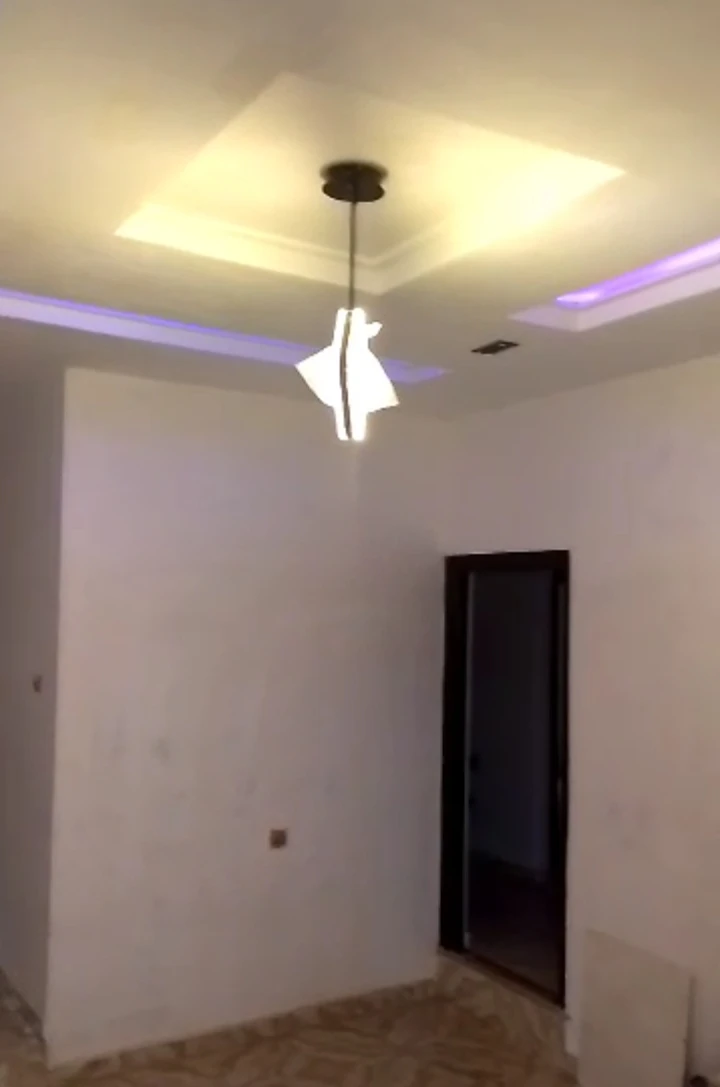 2 Bedroom Flat for Rent in Peanut Road, Edo - Image 1