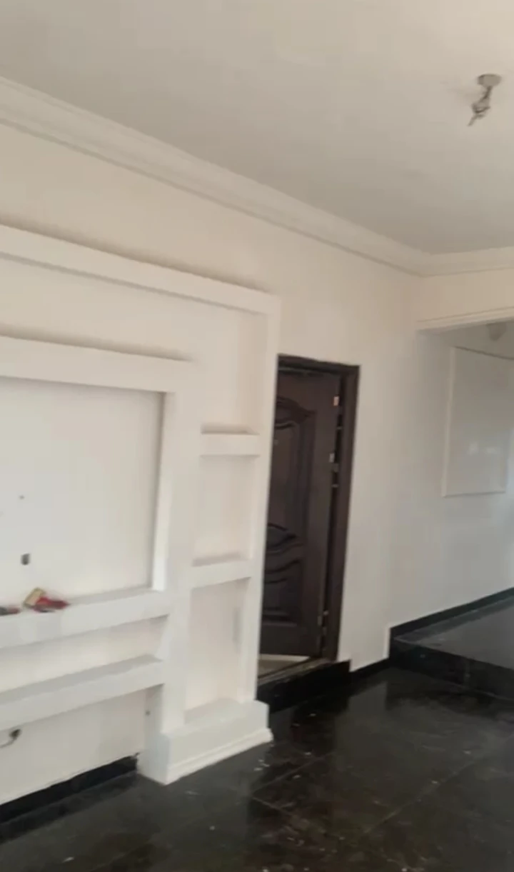 2 Bedroom Flat for Rent in Oghoghobi quarters off Sapele road, Edo - Image 1