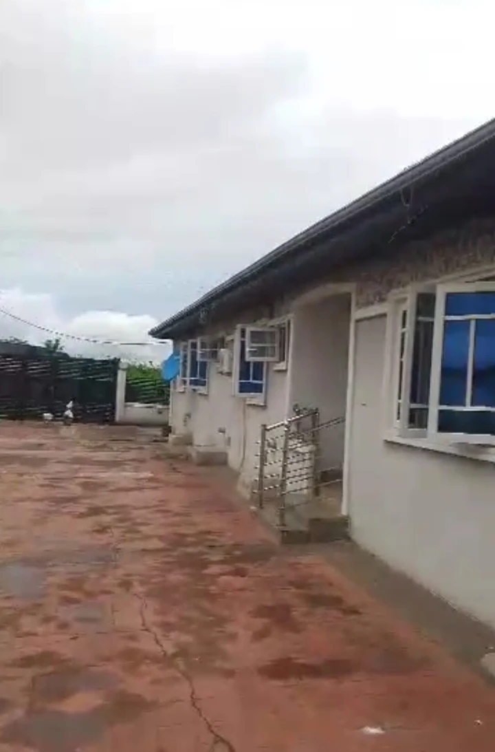 2 Bedroom Flat for Sale in Amagba, Edo - Image 1