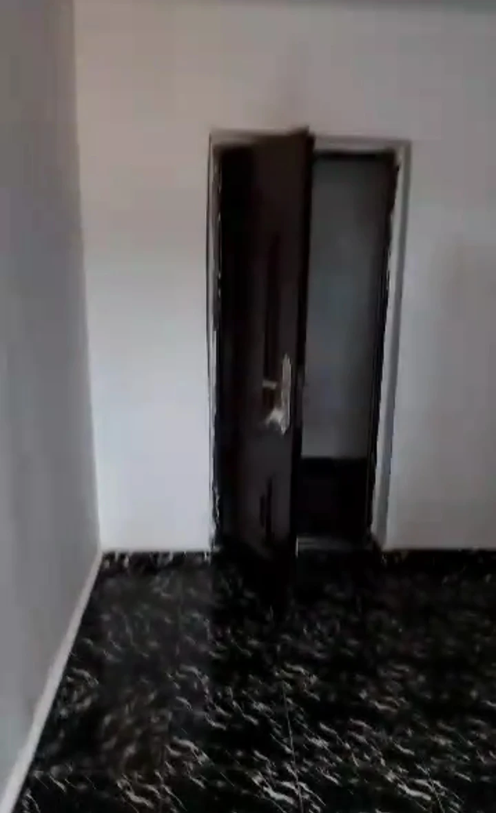 2 Bedroom Flat for Rent in Ugbor, Edo - Image 1