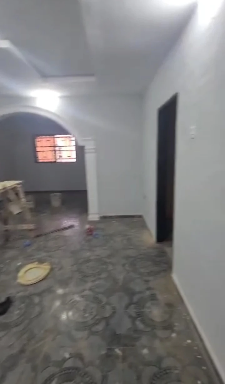 3 Bedroom Flat for Rent in Arougba community, Edo - Image 1