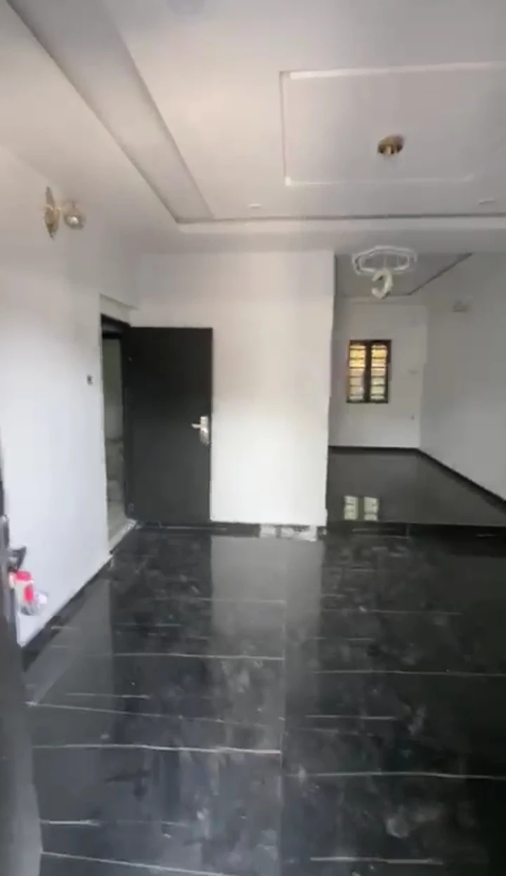 2 Bedroom Flat for Rent in Amagba, Edo - Image 1