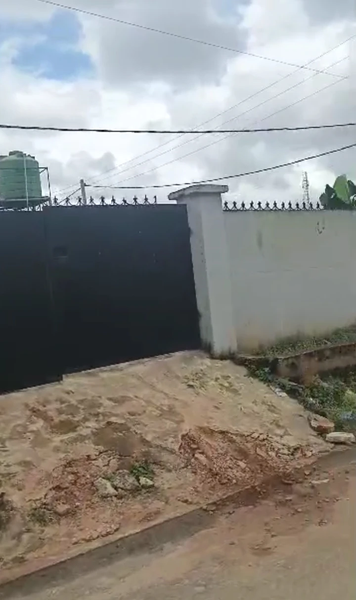 Bungalow for Sale in Adesuwa, Edo - Image 1