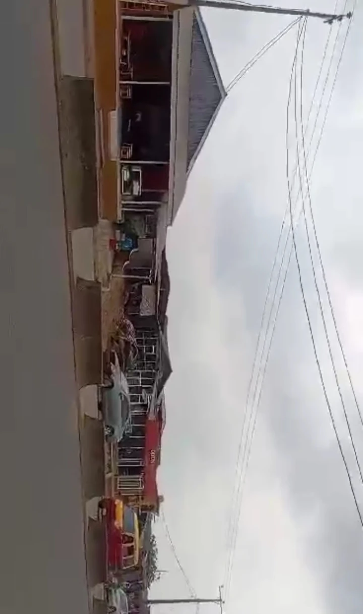 Land for Sale in Ekae, Edo - Image 1