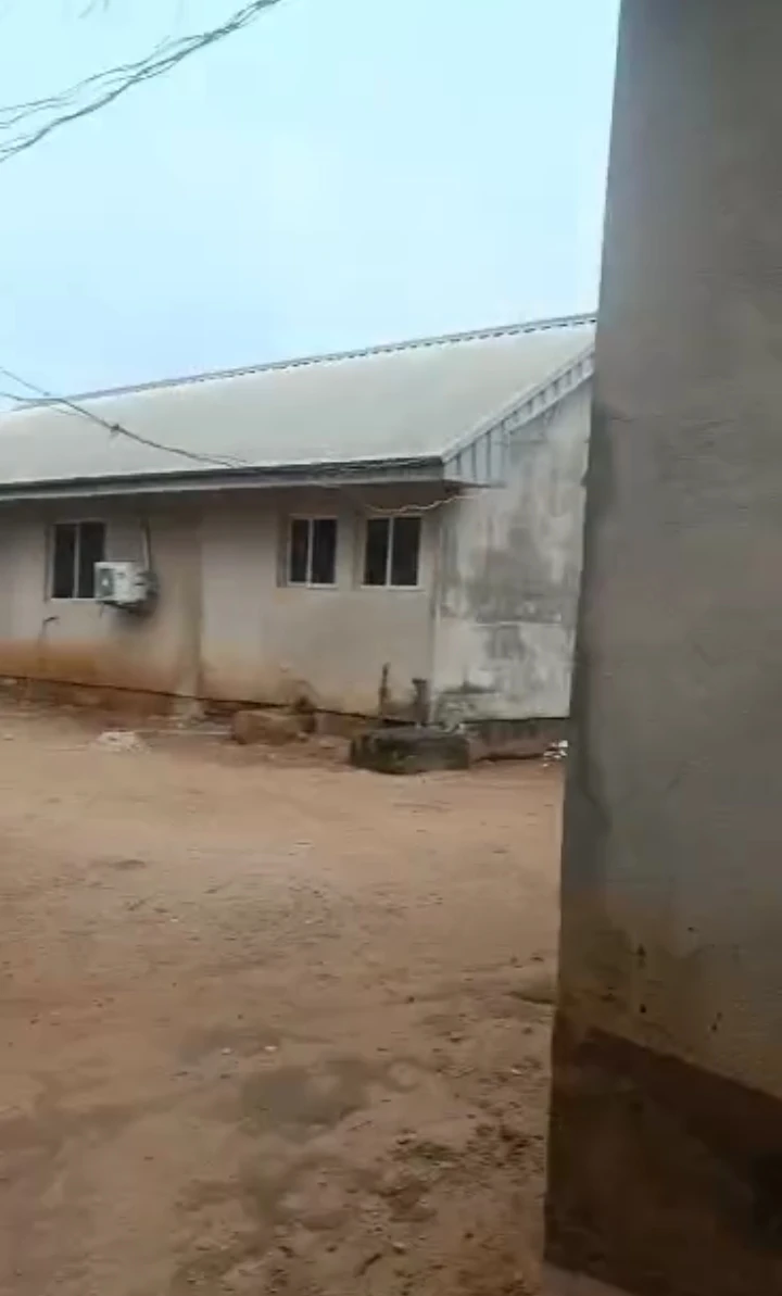Bungalow for Sale in Aedrome close, Edo - Image 1