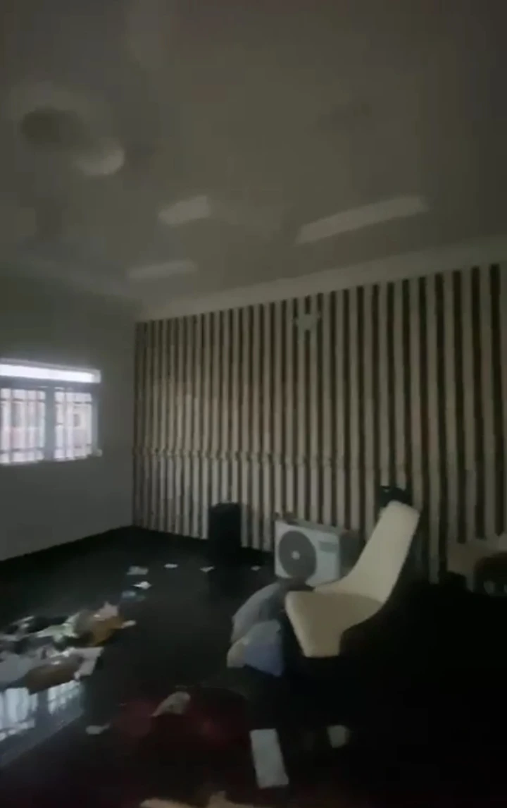 2 Bedroom Flat for Rent in oko central, Edo - Image 1