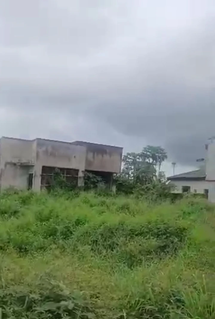 Land for Sale in obagie community, Edo - Image 1
