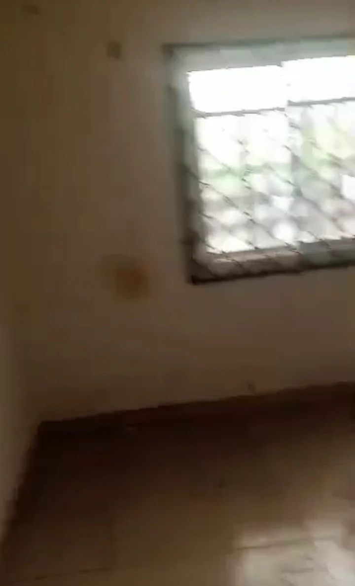2 Bedroom Flat for Rent in Uhie, Edo - Image 1