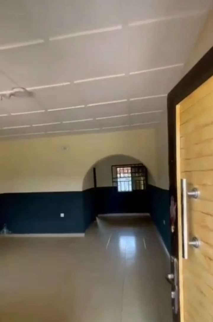 3 Bedroom Flat for Rent in Adolor, Edo - Image 1