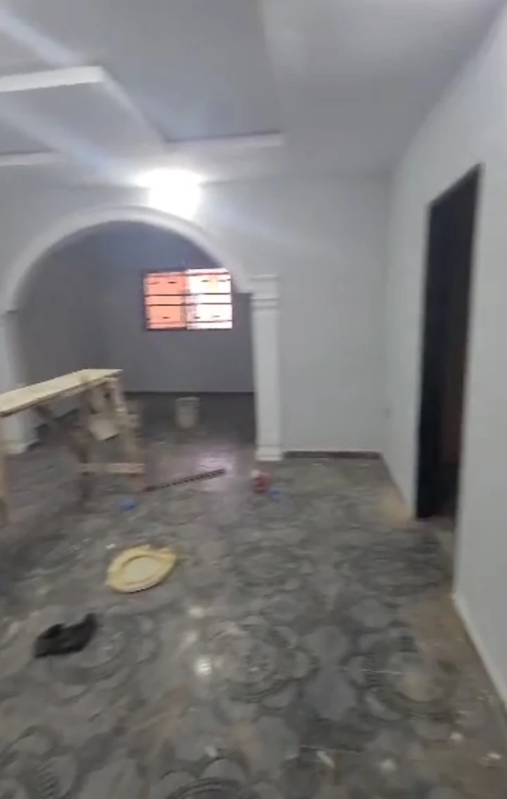 3 Bedroom Flat for Rent in Arougba community, Edo - Image 1
