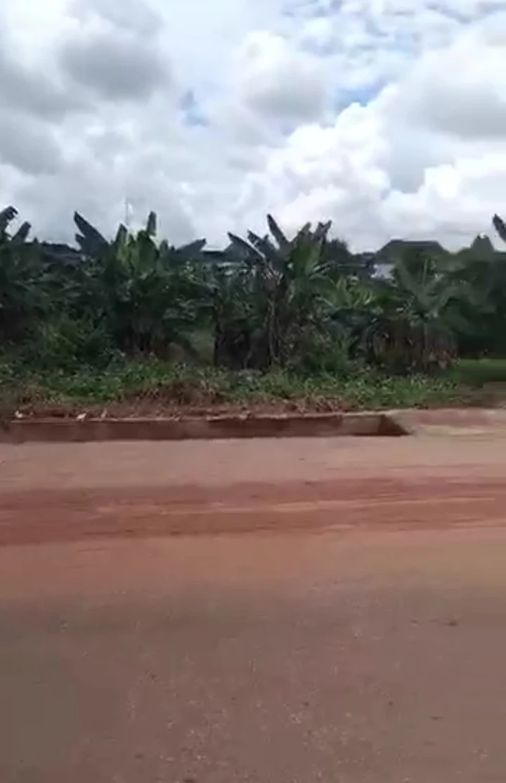 Land for Sale in Country Home, Edo - Image 1