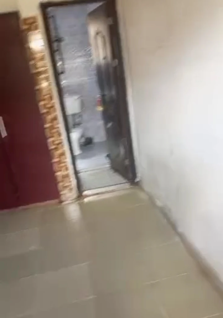 SelfContain for Rent in Abuja Quarters, Edo - Image 1