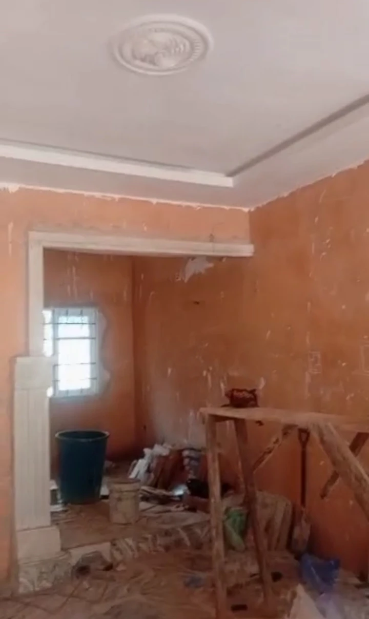 2 Bedroom Flat for Rent in Okabere, Edo - Image 1
