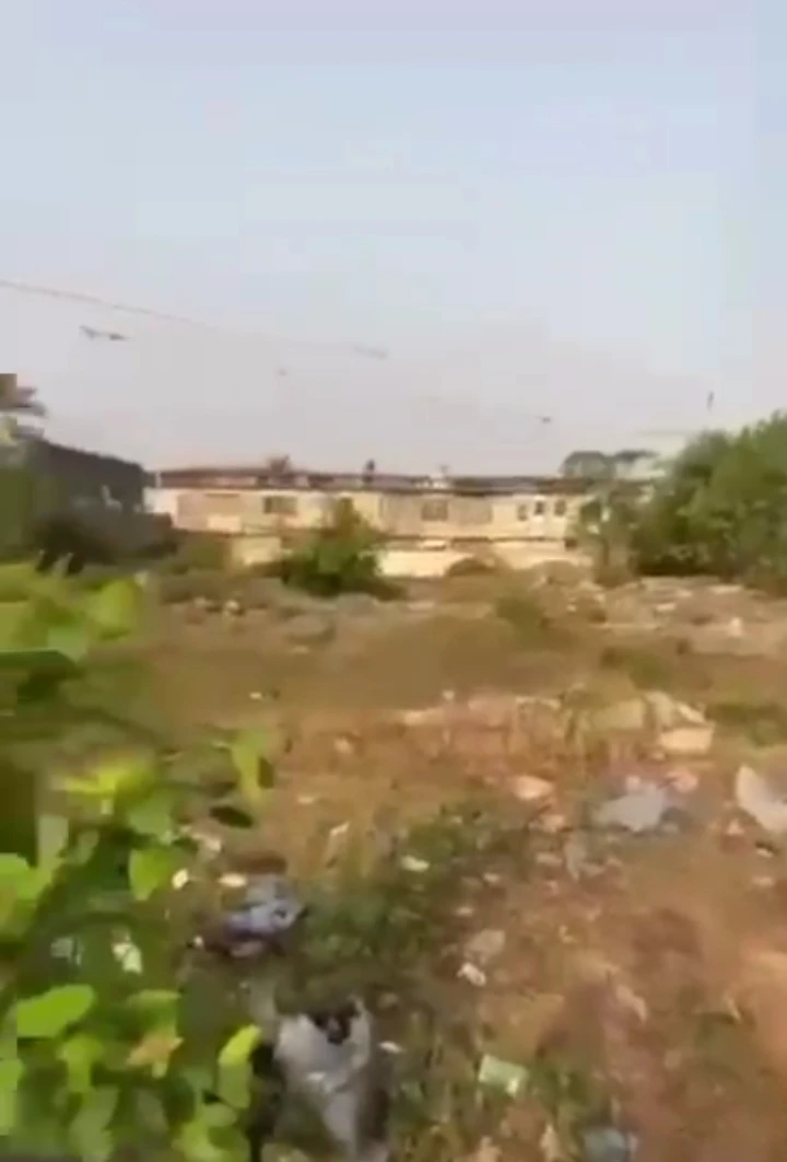 Land for Sale in Second East, Edo - Image 1