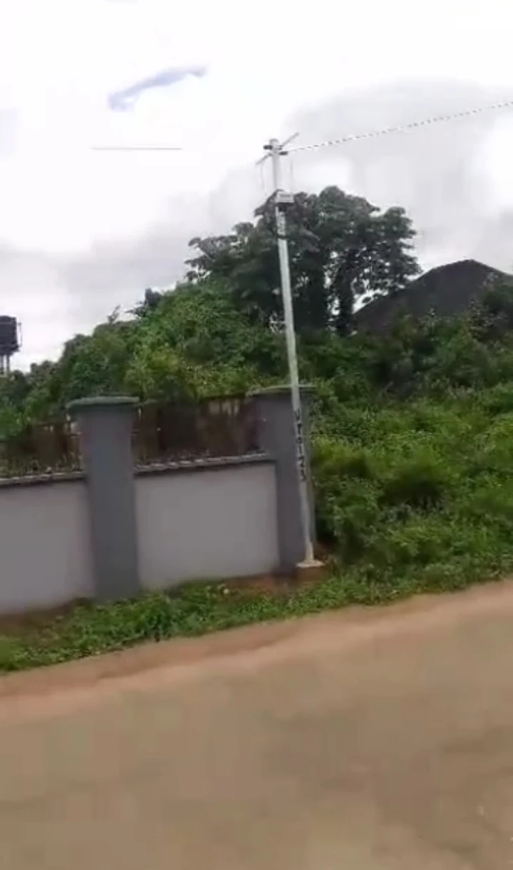 Land for Sale in Miller road, Edo - Image 1