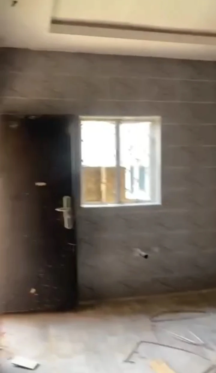 Bungalow for Sale in Ugbor Central, Edo - Image 1