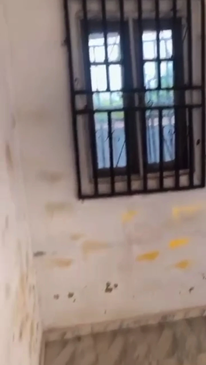 1 Bedroom Flat for Rent in Upper Mission Extension, Edo - Image 1