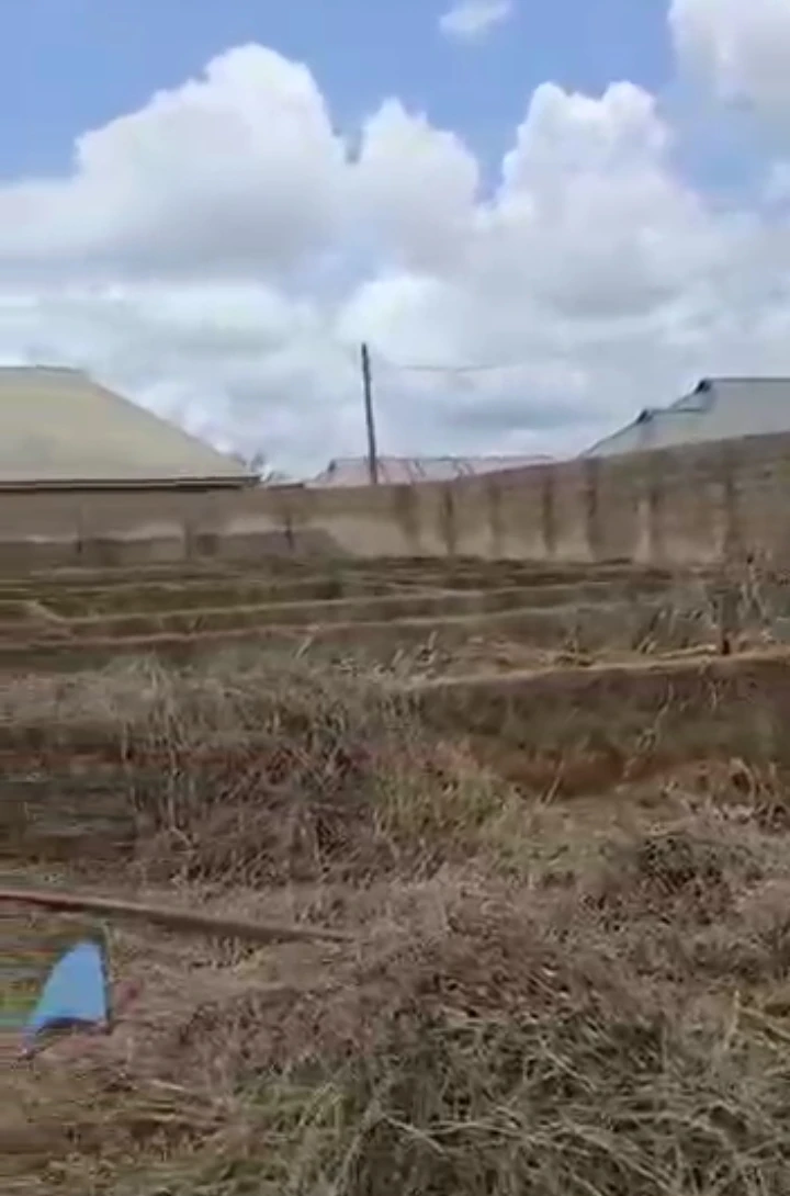 Bungalow for Sale in Upper Sakpoba road, Edo - Image 1
