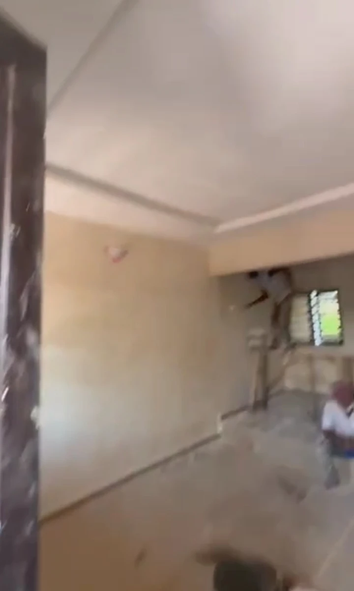 2 Bedroom Flat for Rent in Isihor, Edo - Image 1