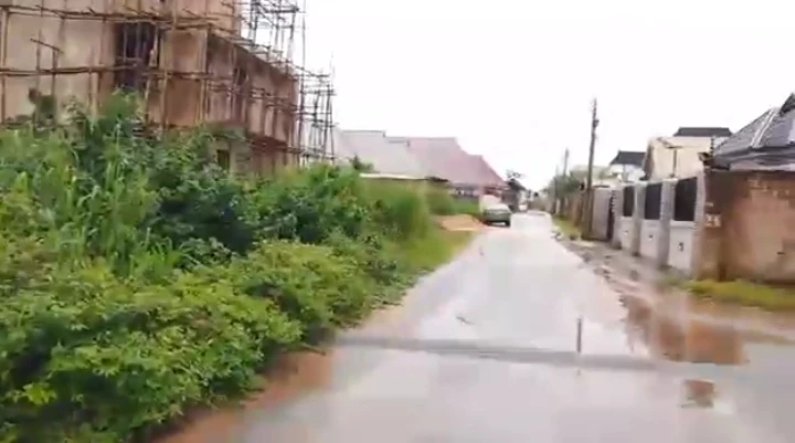Land for Sale in Guobadia off country home, Edo - Image 1