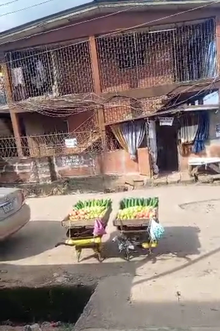 Hostel for Sale in Close to holy cross Catholic Church, Edo - Image 1