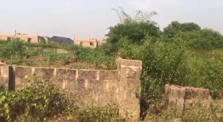 Land for Sale in Okhoromi, Edo - Image 1
