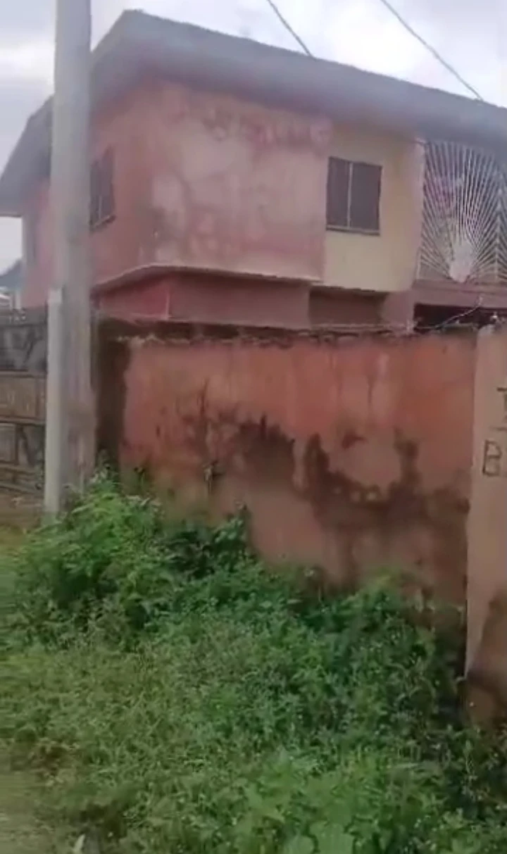 Land for Sale in Oko central, Edo - Image 1