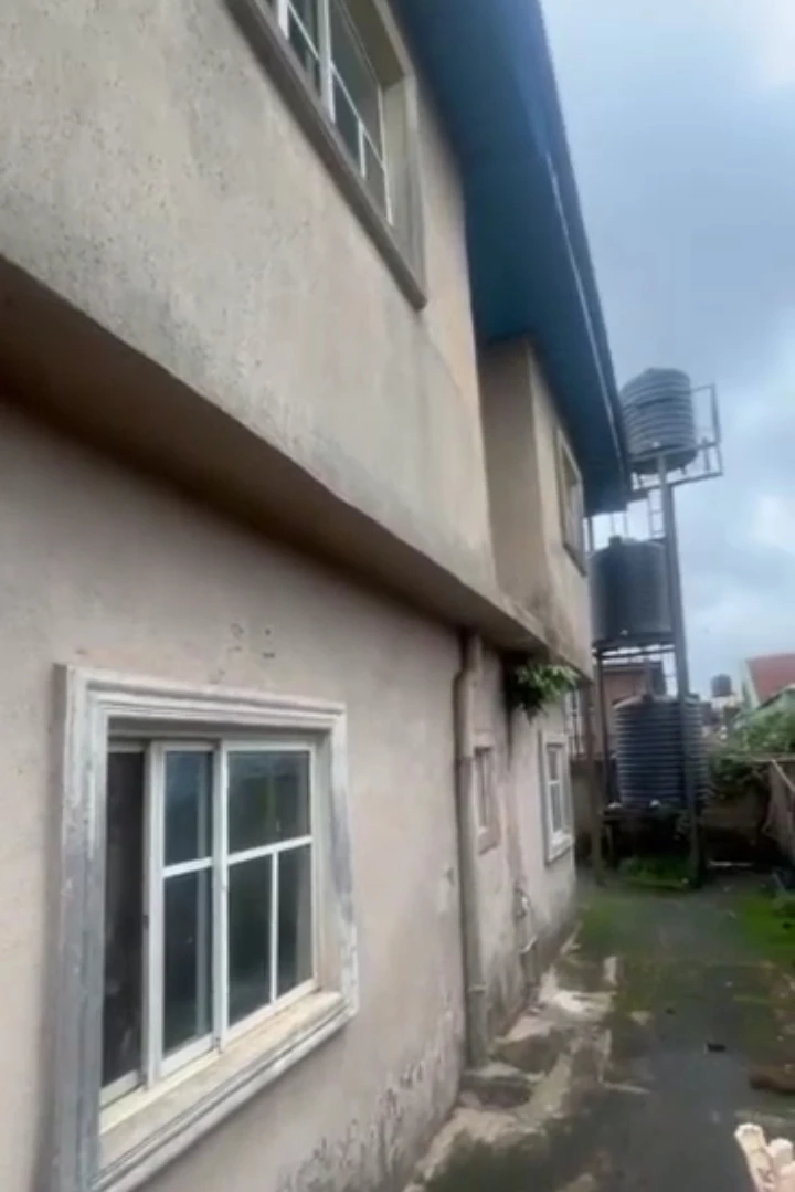 3 Bedroom Flat for Sale in Ugbowo, Edo - Image 1