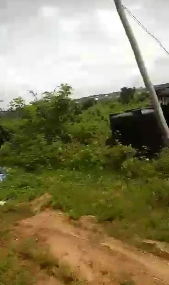 Land for Sale in Arougba community, Edo - Image 2
