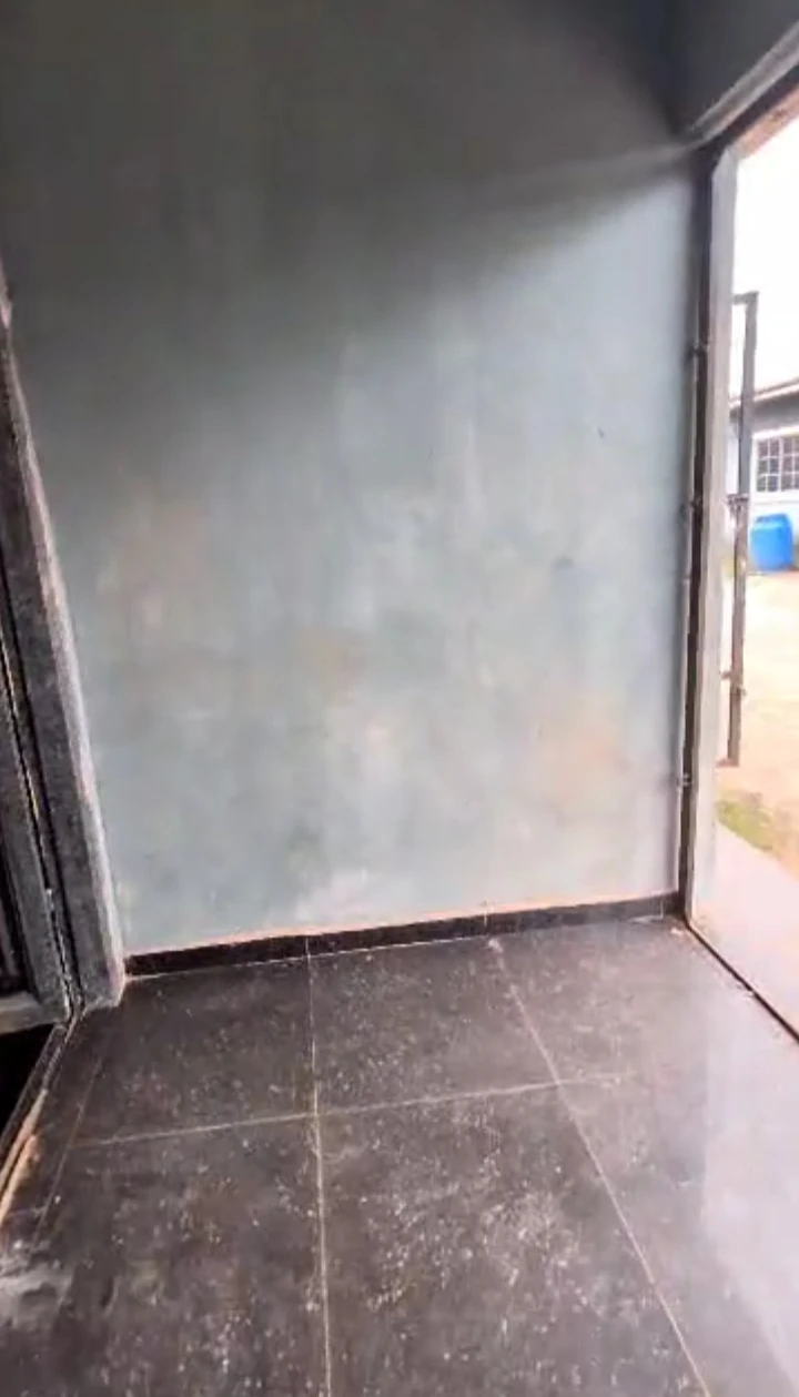 1 Bedroom Flat for Rent in Okhun, Edo - Image 1