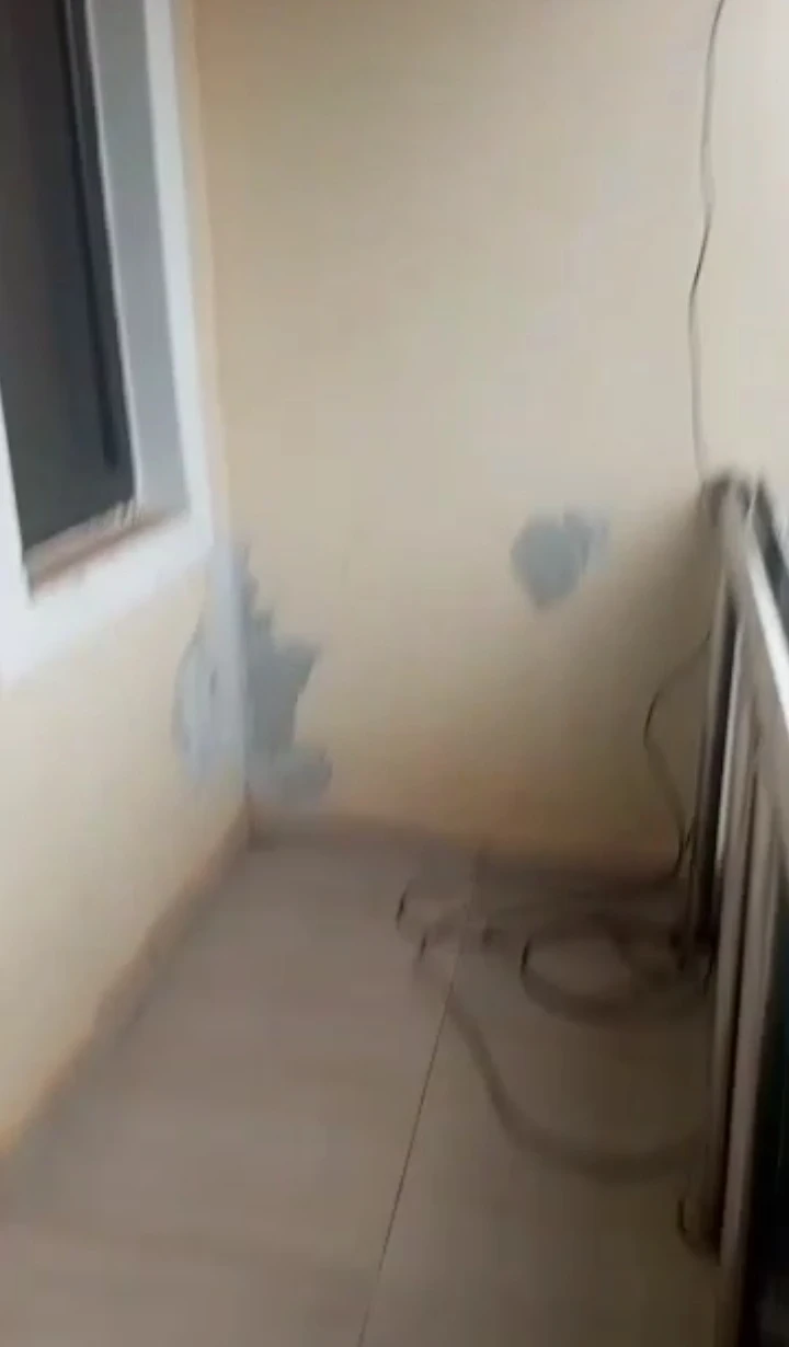 3 Bedroom Flat for Rent in Okabere Community, Edo - Image 2
