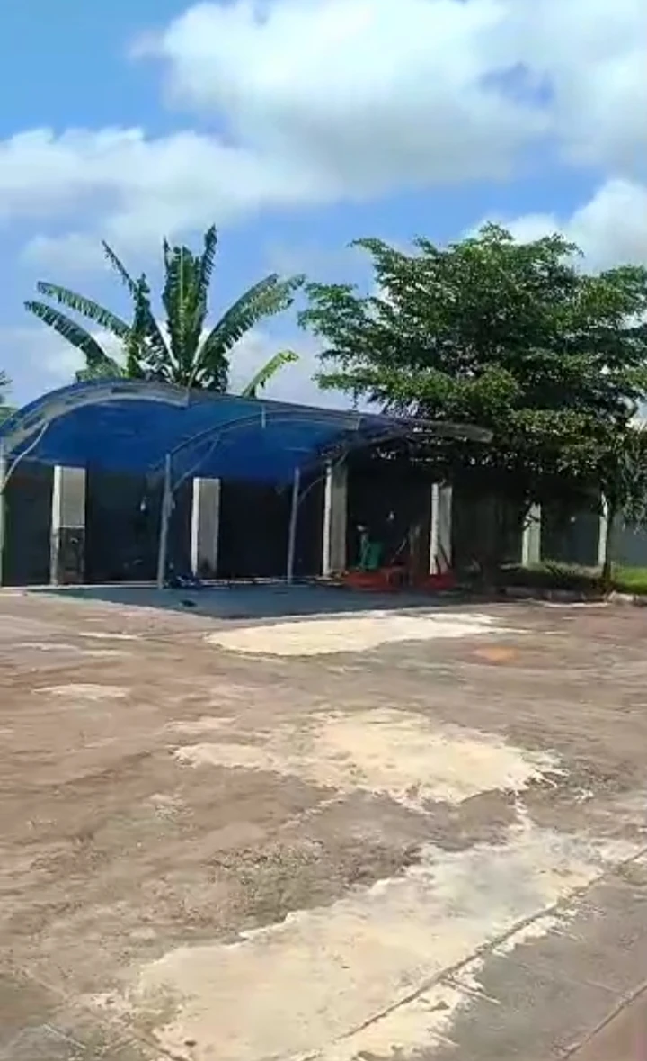Bungalow for Sale in Uhie, Edo - Image 1