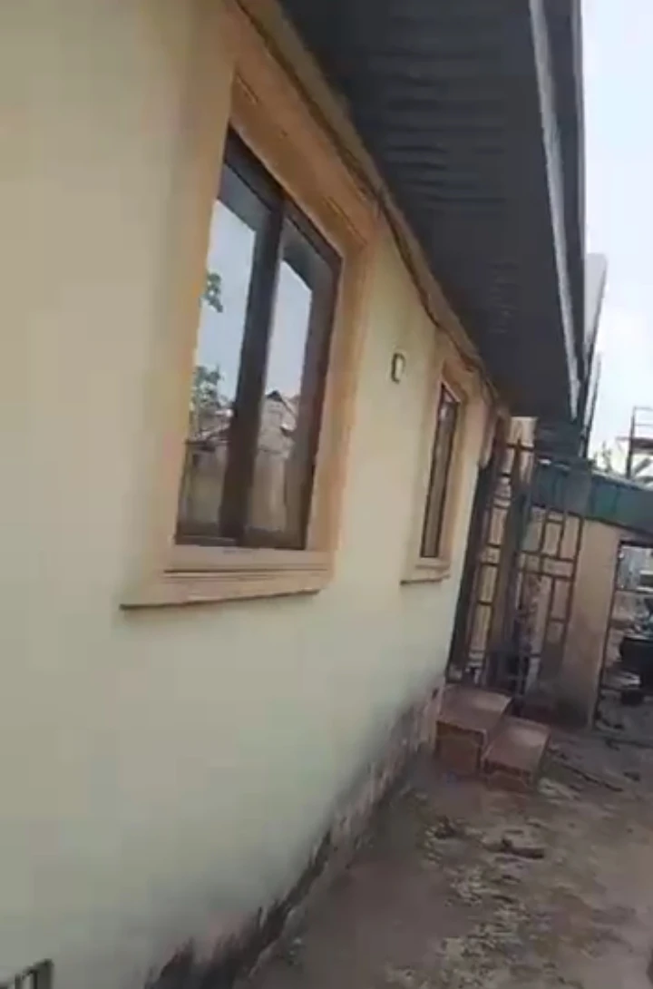 Bungalow for Sale in Aduwawa, Edo - Image 1
