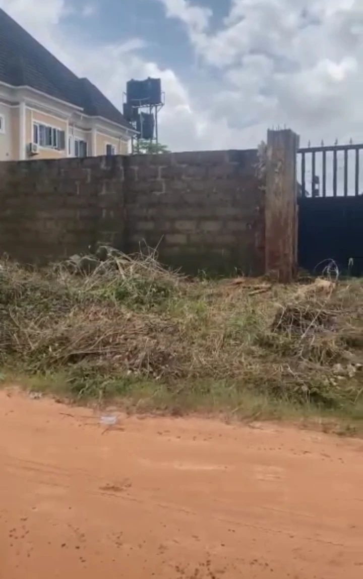 Land for Sale in Obe, Edo - Image 1