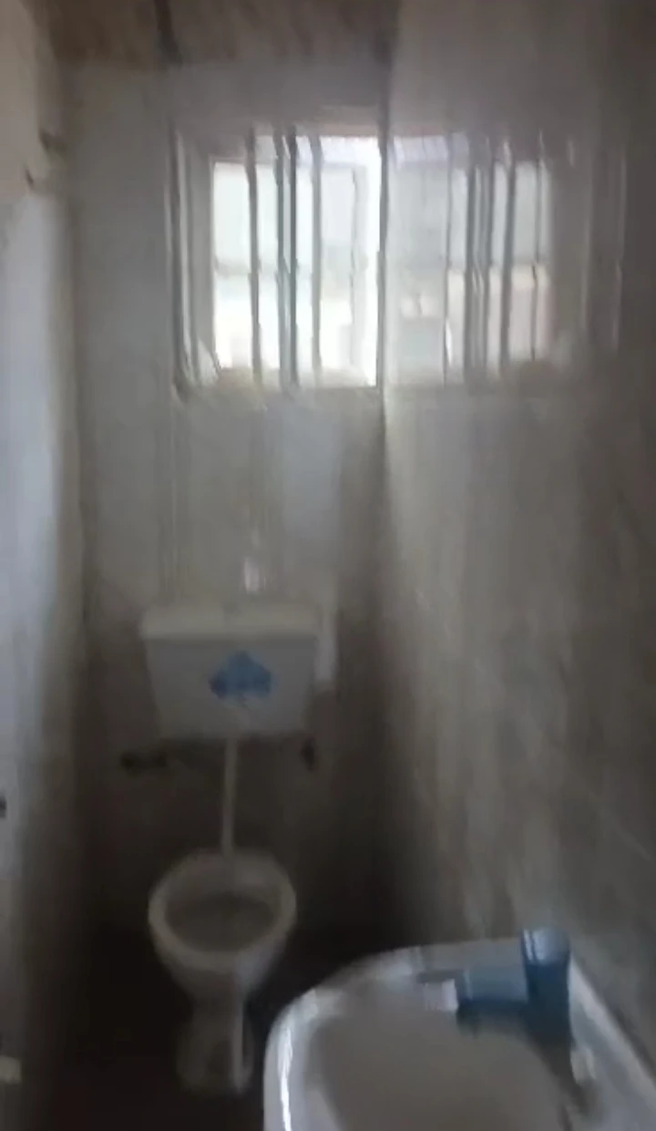 1 Bedroom Flat for Rent in Amagba, Edo - Image 1
