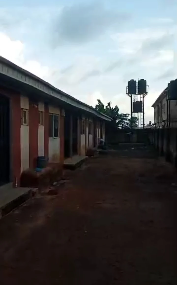 Bungalow for Sale in Evidence, Edo - Image 1