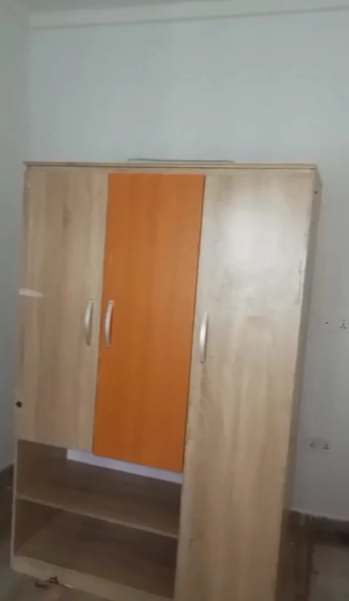 2 Bedroom Flat for Rent in Ogheghe community, Edo - Image 1