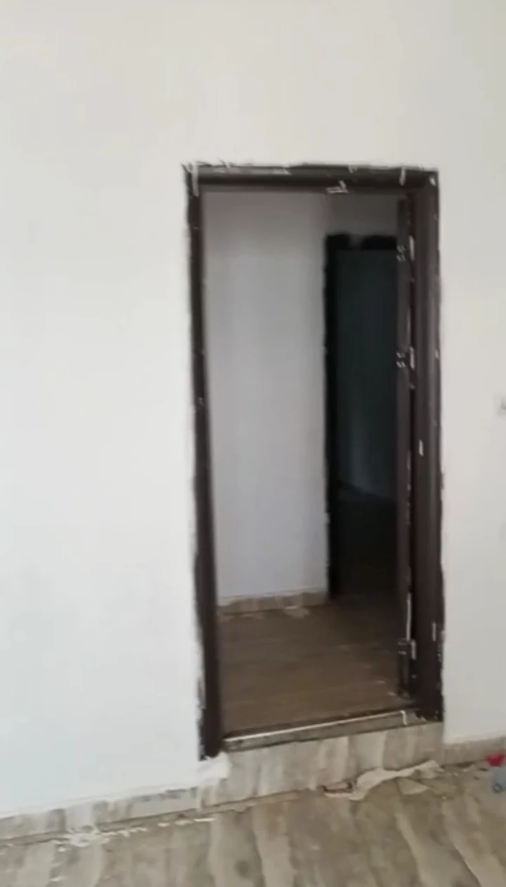 2 Bedroom Flat for Rent in Ogheghe community, Edo - Image 3