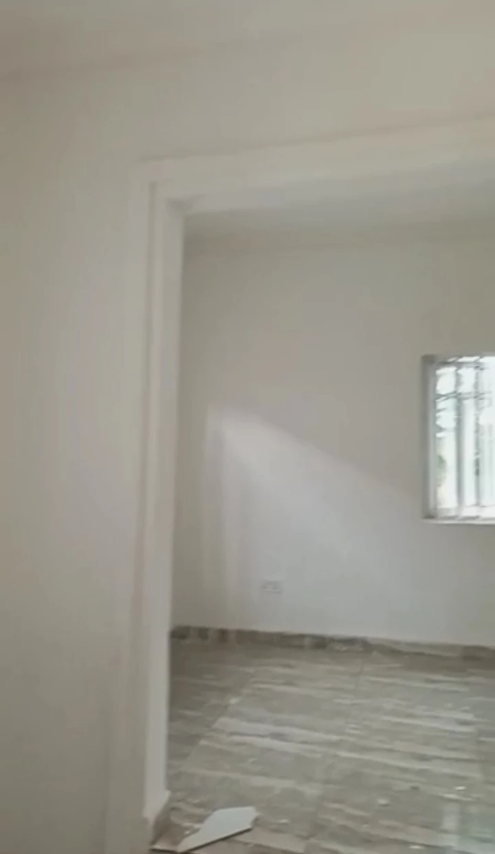 2 Bedroom Flat for Rent in Ogheghe community, Edo - Image 2